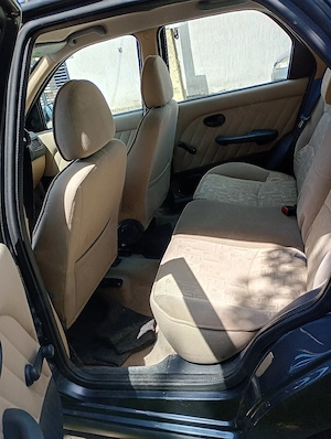 Vand Fiat Albea 2005 - imagine 4