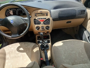 Vand Fiat Albea 2005