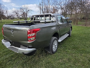 Mitsubishi L200 2017  - imagine 4
