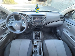 Mitsubishi L200 2017 
