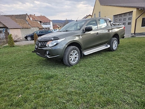 Mitsubishi L200 2017  - imagine 2