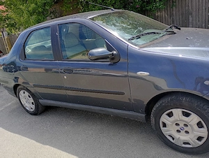 Vand Fiat Albea 2005 - imagine 8