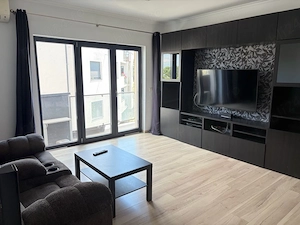 Proprietar inchiriez apartament 2 camere Braytim