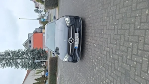 Mercedes Benz C220 d