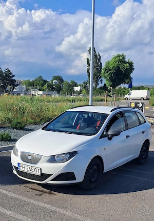 seat ibiza 1.2 tdi 2012 euro5 - imagine 3