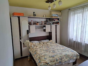 Vand apartament 3 camere Aleea Trandafirilor ,Targoviste - imagine 2