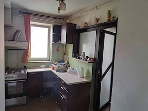 Vand apartament 3 camere Aleea Trandafirilor ,Targoviste - imagine 3