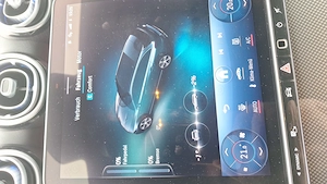 Mercedes Benz C220 d - imagine 5