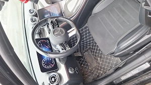 Mercedes Benz C220 d - imagine 9