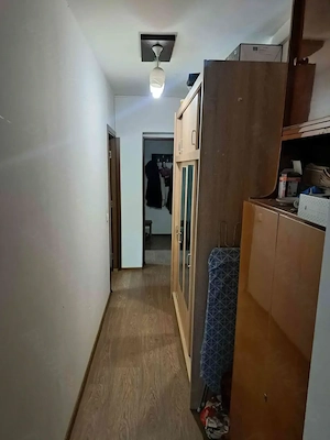 Vand apartament 3 camere Aleea Trandafirilor ,Targoviste - imagine 4