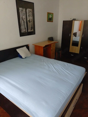 Inchiriez apartament 2 camere in Pascani deal,zona ultracentrala,str Stefan cel Mare (zona BCR) - imagine 5