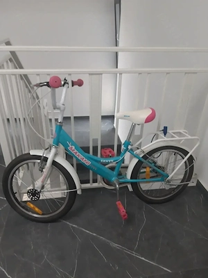 Bicicleta pentru copii 7-8 ani