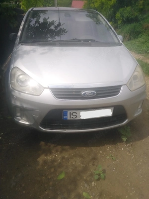 Vând ford c-max - imagine 5