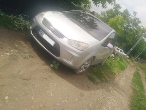 Vând ford c-max - imagine 2