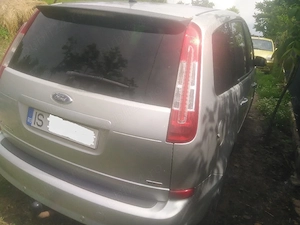 Vând ford c-max - imagine 4