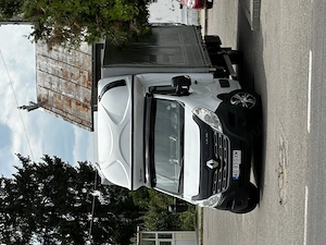 Renault master 10 ewp 2018  - imagine 4