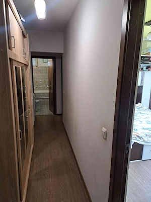 Vand apartament 3 camere Aleea Trandafirilor ,Targoviste - imagine 5
