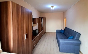Garsoniera cf 1, renovata 