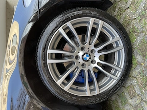 Bmw 520d F10  - imagine 3