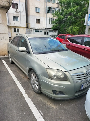 Toyota avensis  - imagine 3