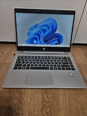 Laptop Hp ProBook 440 G6 i7-8565U  Ssd 512gb + Hdd 1Tb  16 gb ram