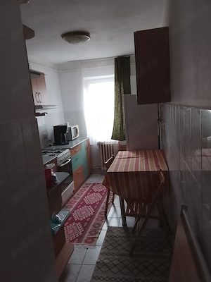Inchiriez apartament 2 camere 