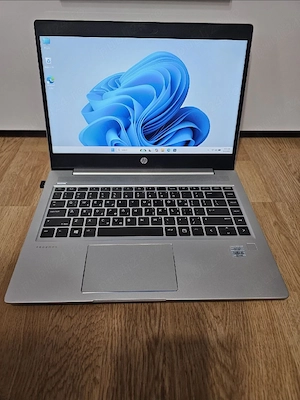 Laptop Hp ProBook 440 G7 i5-10210U  16gb ram  Ssd 512gb + Hdd 1Tb