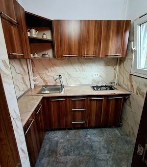 Garsoniera cf 1, renovata  - imagine 4