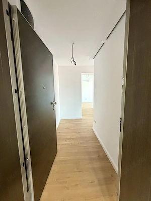 Antracit Coandă, ap. 2 camere, boxa bonus, 64,7 mp total utili - imagine 3