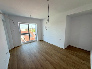 Antracit Coandă, ap. 2 camere, boxa bonus, 64,7 mp total utili - imagine 2