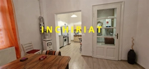 Chirie Resita  Apartament 90 mp. etj.1 la casa.