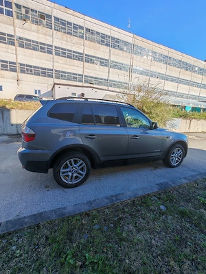 Bmw x3 e83  - imagine 5