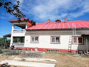 Inovație în construcții: Calitate, design și durabilitate unice - imagine 4