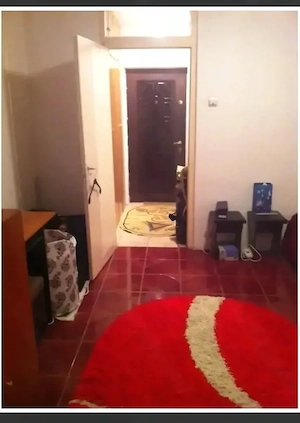 Garsoniera de inchiriat zona Petre Ispirescu
