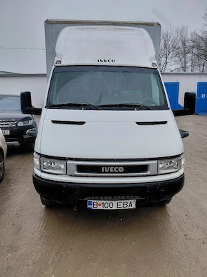 iveco deily - imagine 3