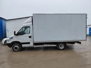 iveco deily