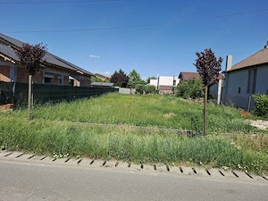 Vand teren pentru casa in Dumbravita, langa IKEA, direct proprietar