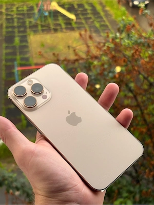 iPhone 16 Pro Max 256Gb Desert Titanium