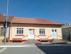 Casa de vanzare in localitatea Jurilovca  - imagine 3