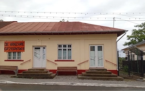 Casa de vanzare in localitatea Jurilovca  - imagine 2