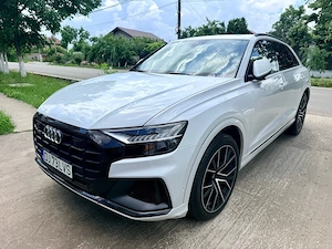 Audi Q8 3.0 tfsi 2020