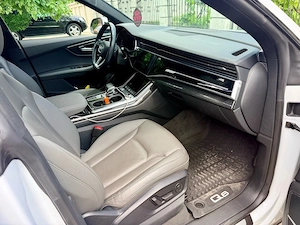 Audi Q8 3.0 tfsi 2020