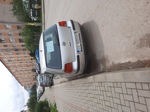 Vând Volkswagen golf 4 TDI,motor 1.9,an 2002,preț 1500 EUR negociabil, Tel  ,Câmpulung Mold - imagine 2