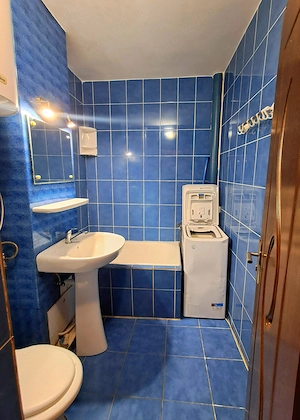 Garsoniera cf 1, renovata  - imagine 3