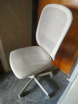Scaun ergonomic de birou FLINTAN