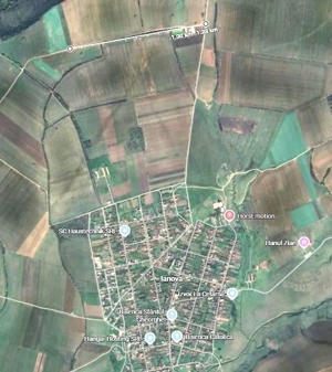 Teren Agricol Extravilan 2 HA, Ianova - imagine 2