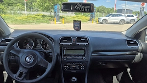 VW Golf 6 
