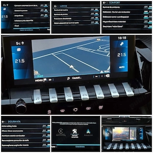Peugeot 508 EAT8-Aisin   Panoramic     Keyless - imagine 9
