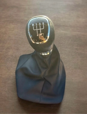 Vand nuca de schimbator 