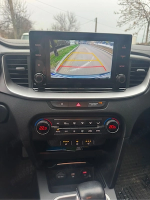 Kia Xceed 2020 - imagine 6